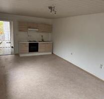 Helle 1 - Zimmerwohnung mit Burgblick - Eichstätt