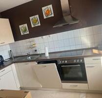 2 ZKB Wohnung in zentraler Lage von Erbach barrierefrei