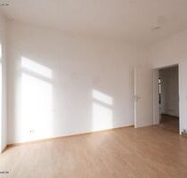 3-Raumwohnung mit Balkon! - 494,00 EUR Kaltmiete, ca.  76,00 m² in Radeberg (PLZ: 01454)