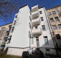 3-Raum-Wohnung in Chemnitz, Jahnstr. 48 (WE-1) zu vermieten