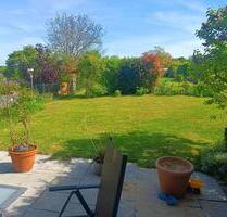 Wohnung, 2,5 Zimmer, Terrasse und Garten - Bornheim