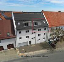 Moderne Maisonette-Wohnung im Zentrum von Neuhausen ob Eck!