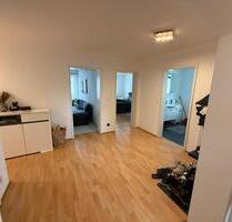 92 m² EG-Wohnung in Sundhausen – 3 Zimmer, neue Küche, renoviert - Bad Dürrheim