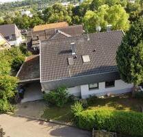 1-2 Familienhaus mit ELW Provisionsfrei! PV und Dach neuwertig! - Nürtingen