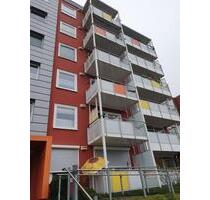 Seniorengerechtes Wohnen in barrierearmer, heller 2-Raumwohnung - Uelzen