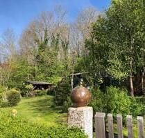 Grundstück mit Gartenhaus, Baugrundstück - Oelsnitz (Vogtland)