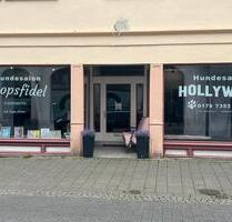 Ladenlokal, Büro oder Praxis im historischen Fürstenauhaus - Herford