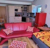Ferienwohnung Monteurwohnung Wohnung - Rosdorf