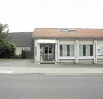 Wochenendbungalow oder Dauerwohnsitz für Singles Paare - Gedern