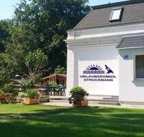 Lastminute Ferienwohnung mit Frühstück Heringsdorf Usedom Ostsee