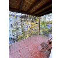 Wohnung mit Balkon und 2,5 Zimmern - Witten