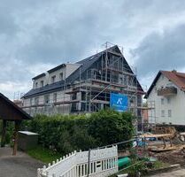 Neubau Mietwohnungen in zentraler Lage von Hess.Lichtenau - Kaufungen