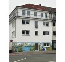 Leben-Wohnen-Arbeiten-Studieren - Münster Mitte-Süd