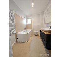 Erstbezug nach Modernisierung –Stilvoll, 3-Zimmer, Bremen Westend
