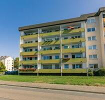 3-Zimmer-Wohnung in Worms - 809,00 EUR Kaltmiete, ca.  79,77 m² in Worms (PLZ: 67549) Westliche Vororte