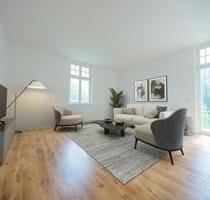 *Erstbezug nach Sanierung* Stilvolle Wohnung in Magdeburg Stadtfeld – sofort bezugsfertig!