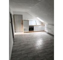 2 Zimmer Wohnung in Walldürn Rippberg