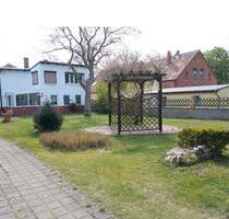 2,5 Zi-Whg. In Zirchow - 600,00 EUR Kaltmiete, ca.  70,00 m² in Korswandt (PLZ: 17419)