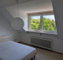Schöne, helle Dachgeschosswohnung in Essen Heisingen