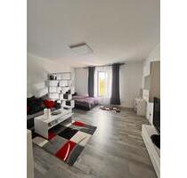 Möblierte 1-Zimmer-Wohnung – 34 m² – Nähe Hbf, Wiesbaden