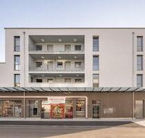 Wernau: großzügige 3 Zimmerwohnung mit Balkon - Wernau (Neckar)