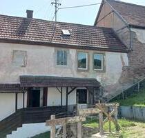 Kleines Haus mit Garten, Oberweiler im Tal zu vermieten - Rammelsbach