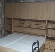 1Zimmerappartment, OTW, zebtrale Lage - Ottweiler