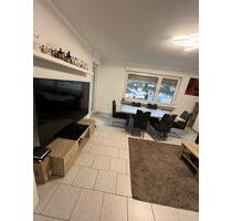 Attraktive Dachgeschosswohnung mit großen Balkon - Hagen Hohenlimburg