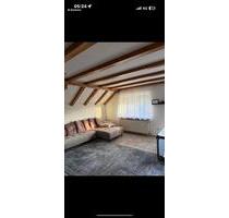 Schöne 2 Zimmer Wohnung im Zentrum Menden - Menden (Sauerland)