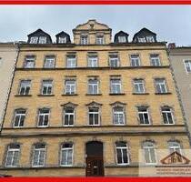 3-Raum-Wohnung in Chemnitz, Jahnstr. 48 (WE-7) zu vermieten