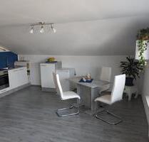 1-Zimmer-Wohnung, 44 m² an WochenendheimfahrerPendler - Tettnang