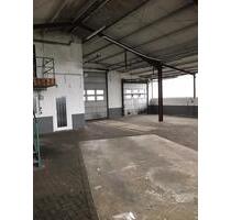 Halle zu vermieten - 2.000,00&nbsp;EUR Kaltmiete, in Hesel (PLZ: 26835)