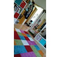 Ansprechende und helle 2-Zimmer-Dachgeschosswohnung - Bad Arolsen