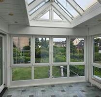 Helle 2-Zimmer-Wohnung mit 2 Balkonen und Wintergarten in Bottrop