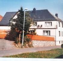 älteres Bauernhaus zur Ein-o.Zweifamiliennutzung - Gefell