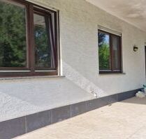 Gepflegte 3,5-Zimmer-Wohnung mit Terrasse in Neckarsteinach