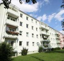 4-Raum-Wohnung mit Balkon - 429,00 EUR Kaltmiete, in Küstriner Vorland (PLZ: 15328)