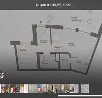 68 m2 Wohnung in Ahnatal Weimar (Erstbezug) - Fuldatal