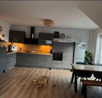 Mietwohnung 3Zimmer plus , Hinte OG Neubau 2021,ab dem 01.11.2025 - Südbrookmerland