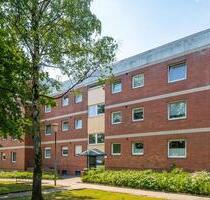 3-Zimmer-Wohnung in Bremervörde