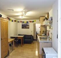 Zweiraumwohnung im herzen von Mittenwald