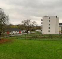 Helle 3-Zimmer-Wohnung mit Balkon in zentraler Lage von Creuzburg - Amt Creuzburg