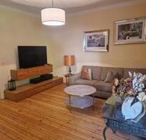 Zwischenmiete: Möblierte Wohnung in Hamburg