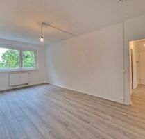 Wir renovieren 3-Zimmer-Wohnung im Leipziger-Landkreis! Zuhause in Colditz!