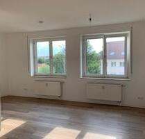 Schöne 1,5-Zimmer-Wohnung mit EBK und TG - Burg (Spreewald)
