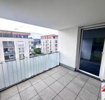 2-Zimmer Wohnung mit Weitblick auf dem Flugfeld! - Böblingen Dagersheim
