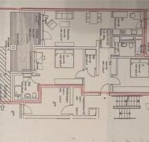 Moderne 3-Zimmer Wohnung mit Terrasse und Garten - Bahnstadt - Bruchsal