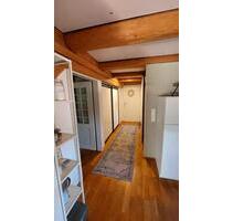 Stilvolle 3-Zimmer Maisonette Wohnung in Rathsberg - Uttenreuth