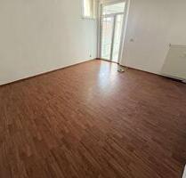 Ruhige helle Dreiraumwohnung mit Loge - Leuna