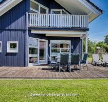 Last Minute Ostsee Ferienhaus 6 Pers. + Hund - Schönberg (Holstein)